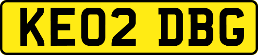 KE02DBG