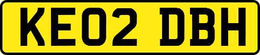 KE02DBH