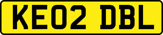 KE02DBL