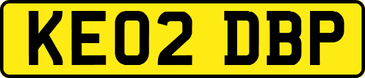 KE02DBP