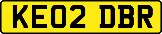 KE02DBR