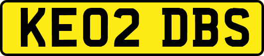 KE02DBS