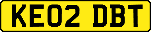 KE02DBT