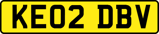 KE02DBV