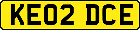 KE02DCE