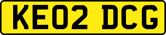 KE02DCG