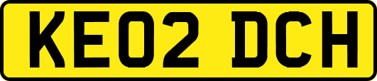 KE02DCH