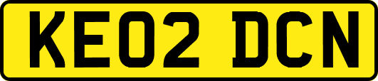 KE02DCN