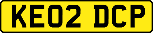 KE02DCP