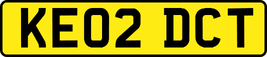 KE02DCT