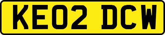 KE02DCW