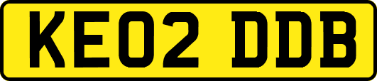 KE02DDB