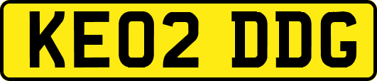 KE02DDG