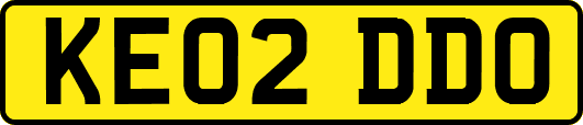 KE02DDO
