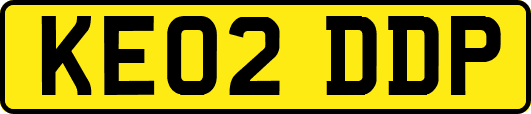 KE02DDP