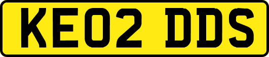 KE02DDS