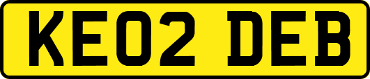 KE02DEB