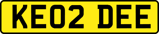 KE02DEE
