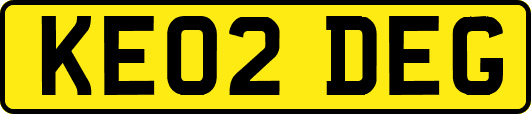 KE02DEG