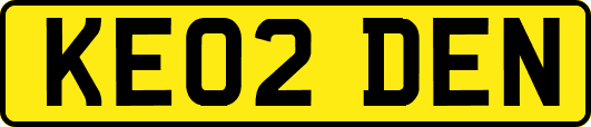 KE02DEN