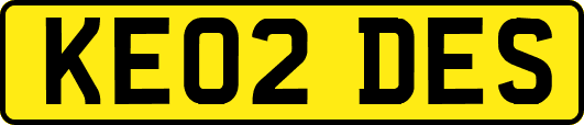 KE02DES