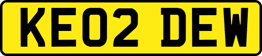 KE02DEW