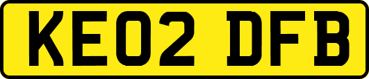 KE02DFB