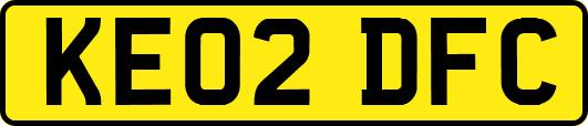 KE02DFC