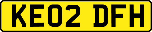 KE02DFH