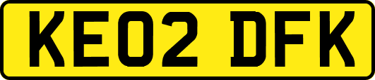 KE02DFK