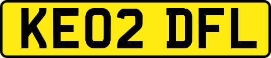 KE02DFL