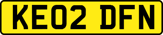 KE02DFN