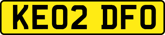 KE02DFO
