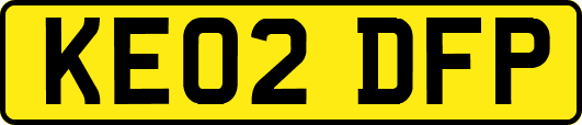 KE02DFP