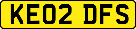 KE02DFS