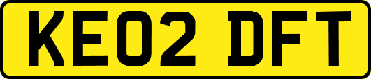 KE02DFT