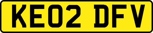 KE02DFV