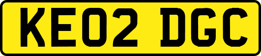 KE02DGC