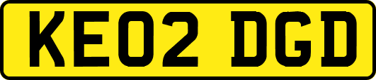 KE02DGD