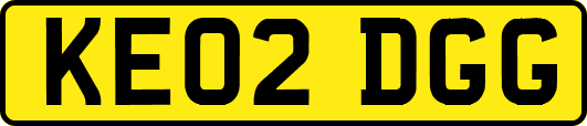 KE02DGG