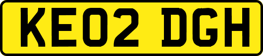 KE02DGH