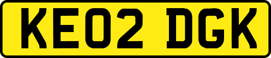 KE02DGK