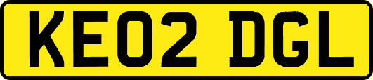 KE02DGL