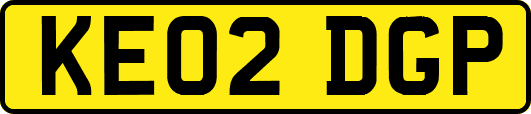 KE02DGP