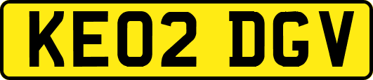 KE02DGV