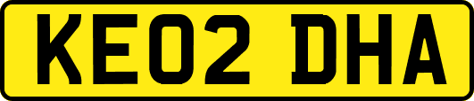 KE02DHA