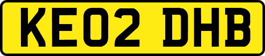 KE02DHB