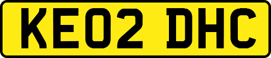KE02DHC
