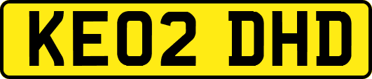 KE02DHD