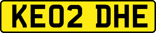 KE02DHE